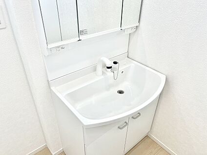 ハンドシャワー水栓