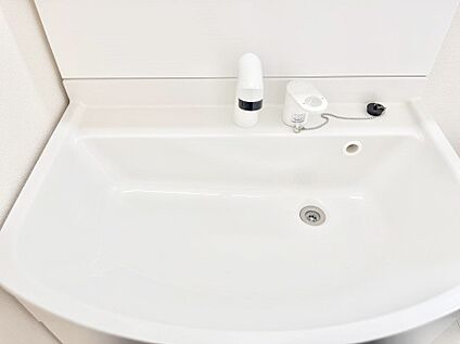 ハンドシャワー水栓