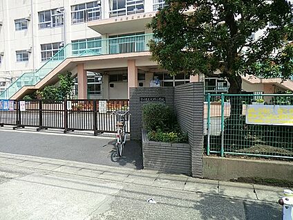 市川市立大野小学校 140m