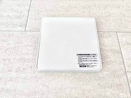 24時間換気システム
