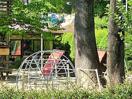 常盤平幼稚園 1800m(23分)