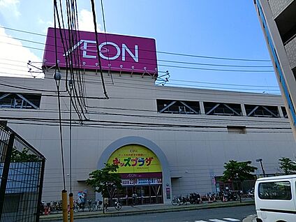 イオン市川妙典店 800m(10分)