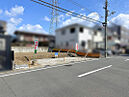 京都府長岡京市城の里10-12：物件画像