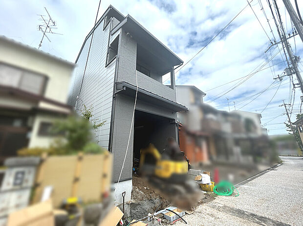 2026年9月撮影