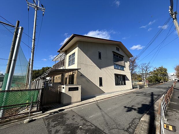 桃陵保育園（約720m）