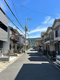 前道