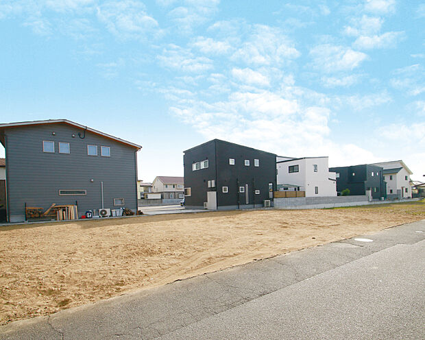 松山市の新築一戸建て 一軒家 建売 分譲住宅の購入 物件情報 愛媛県 スマイティ