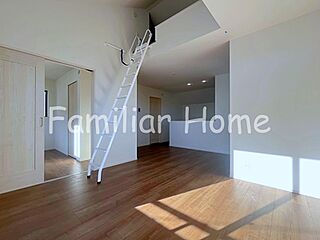 昭島市朝日町3　新築分譲住宅　全9棟 その他