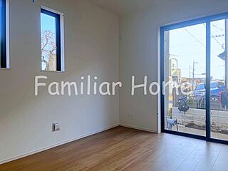 昭島市朝日町3　新築分譲住宅　全9棟 その他