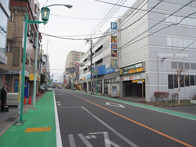 さえき 西立食品館まで約226ｍ