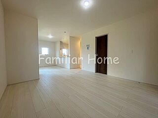 昭島市大神町1　新築分譲住宅　全2棟 その他