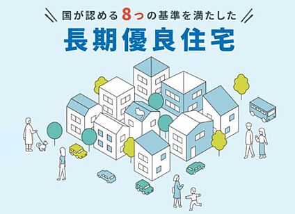 長期優良住宅