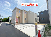 愛知県知立市八ツ田町山畔63-1：物件画像