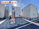 愛知県岡崎市若松町字東太夫道下8-7：物件画像
