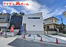 愛知県岡崎市福岡町字御坊山4-1：物件画像