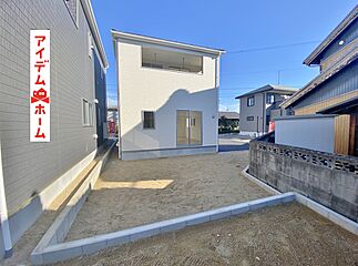 西尾市田貫町第３ その他