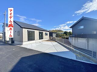 西尾市西浅井町第１期 その他