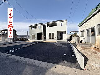 西尾市一色町松木島第８ その他