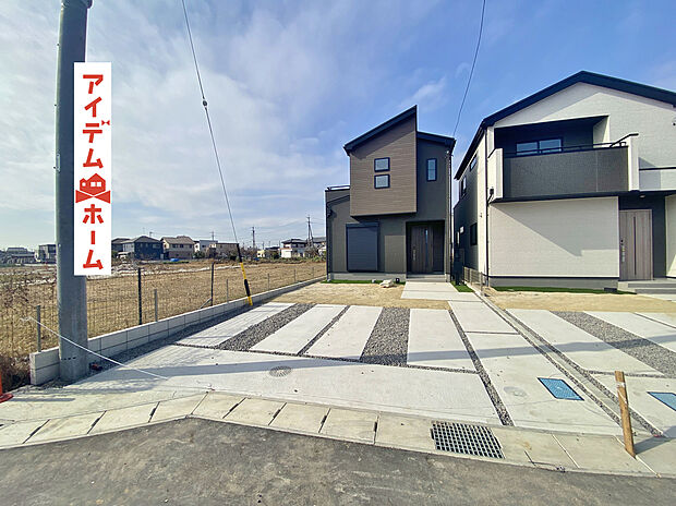 ●○●○7号棟外観写真○●○●
平日の案内も可能です♪
お気軽にお問い合わせください!