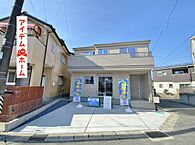 愛知県岡崎市本宿茜1-2-19：物件画像