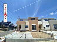 愛知県西尾市巨海町南浜田21：物件画像