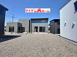 愛知県西尾市一色町治明新切6-1