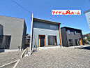 愛知県西尾市一色町治明新切6-1：物件画像