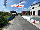 愛知県西尾市富田荒井屋敷8-4：物件画像