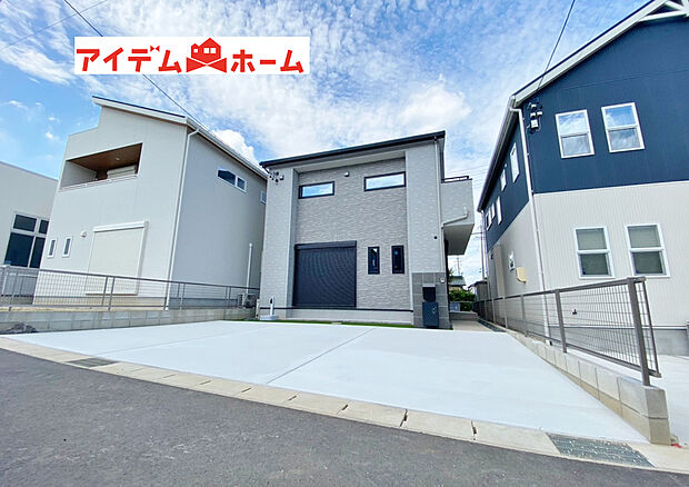●○●○B棟外観写真○●○●
平日の案内も可能です♪
お気軽にお問い合わせください!