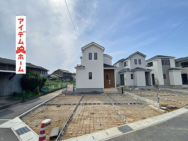 ●○●○D号棟外観写真○●○●
平日の案内も可能です♪
お気軽にお問い合わせください!