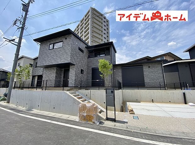 ●○●○5号棟外観写真○●○●
平日の案内も可能です♪
お気軽にお問い合わせください!
