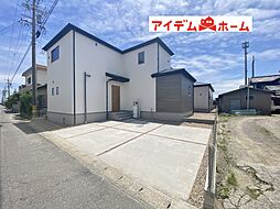 名鉄西尾線「吉良吉田」駅 ふれんどバス5分「松木島」バス停徒歩27分 徒歩57分
