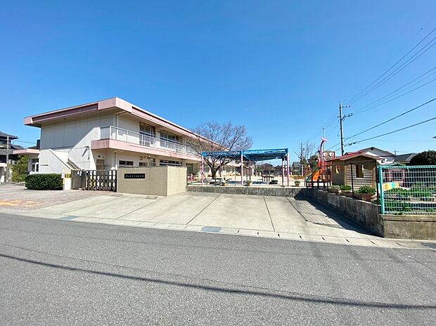 慈友保育園（約170m）