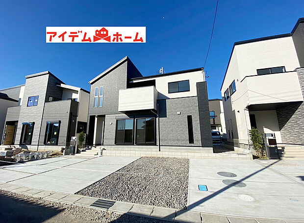 【●○●○6号棟外観写真○●○● 】平日の案内も可能です♪