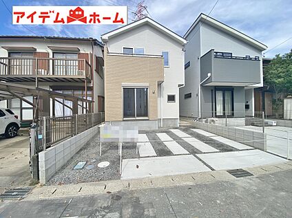 ●○●○2号棟外観写真○●○●