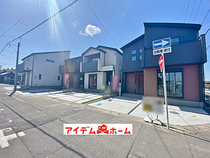 ●○●○全体外観写真○●○● 　　　