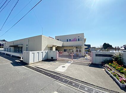 吉浜北部保育園 300ｍ
