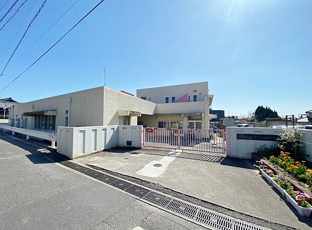 吉浜北部保育園（約300m）
