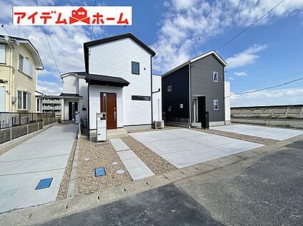 ●○●○5号棟外観写真○●○●