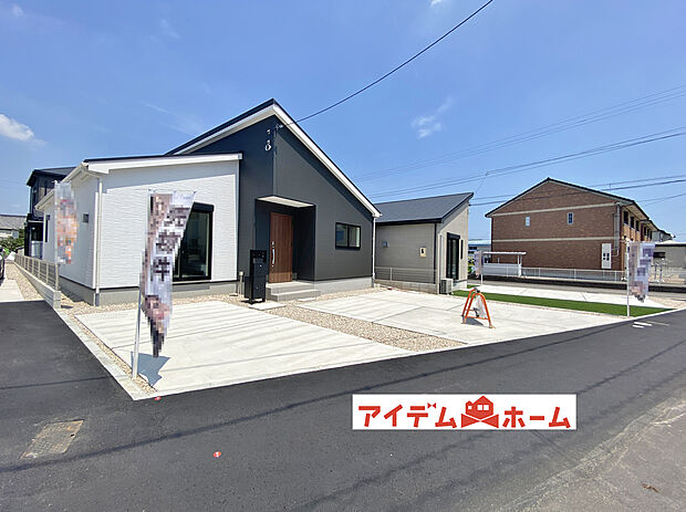 【●○●○3号棟外観写真○●○● 　　】　平日の案内も可能です♪ 