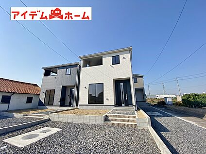 ●○●○2号棟外観写真○●○● 