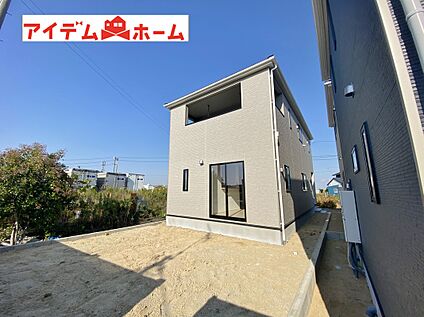 ●○●○3号棟外観写真○●○● 