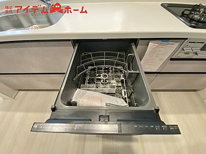 食器洗浄乾燥機