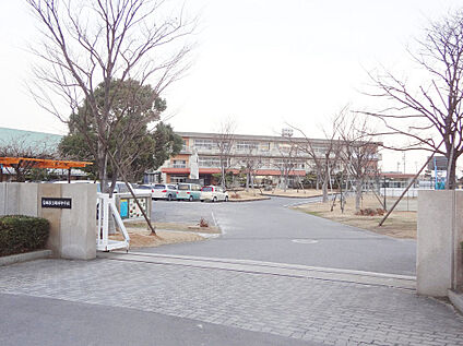 安城市立明祥中学校 3530ｍ