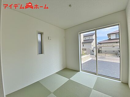 和室(2号棟)