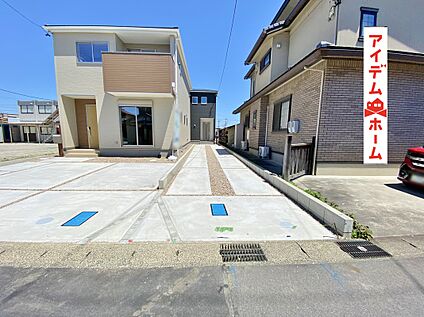 ●○●○2号棟外観写真○●○● 　　　