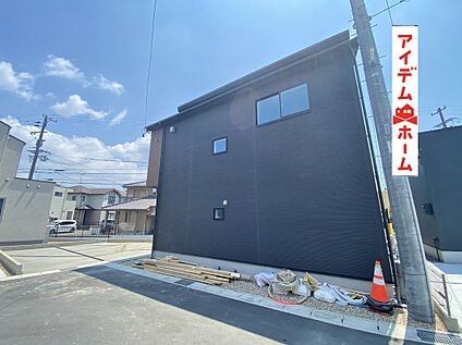 ●○●○2号棟外観写真○●○● 　　