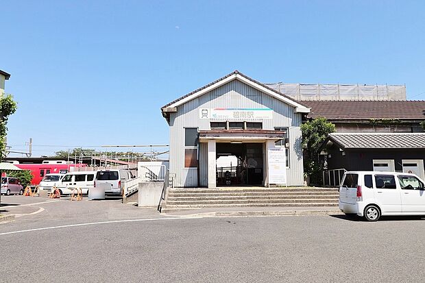 碧南駅（約1,900m）