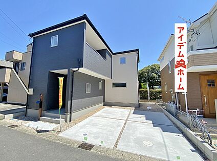 ●○●○1号棟外観写真○●○●