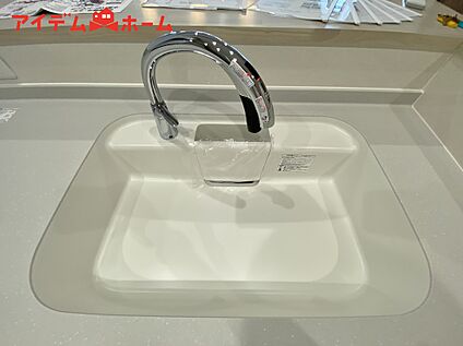 浄水器内蔵水栓